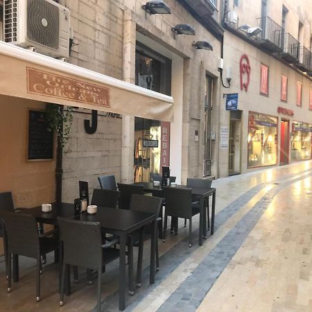 Apartamento 21, Muy Centrico, 5Personas Apartment Tortosa Luaran gambar