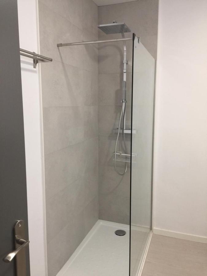 Apartamento 21, Muy Centrico, 5Personas Apartment Tortosa Luaran gambar