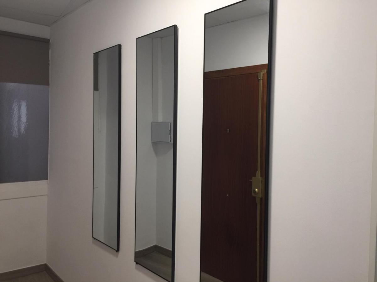 Apartamento 21, Muy Centrico, 5Personas Apartment Tortosa Luaran gambar