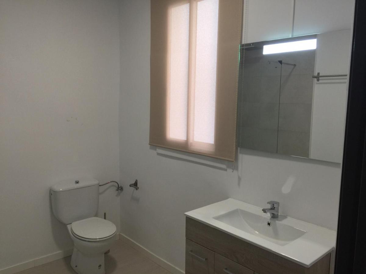 Apartamento 21, Muy Centrico, 5Personas Apartment Tortosa Luaran gambar